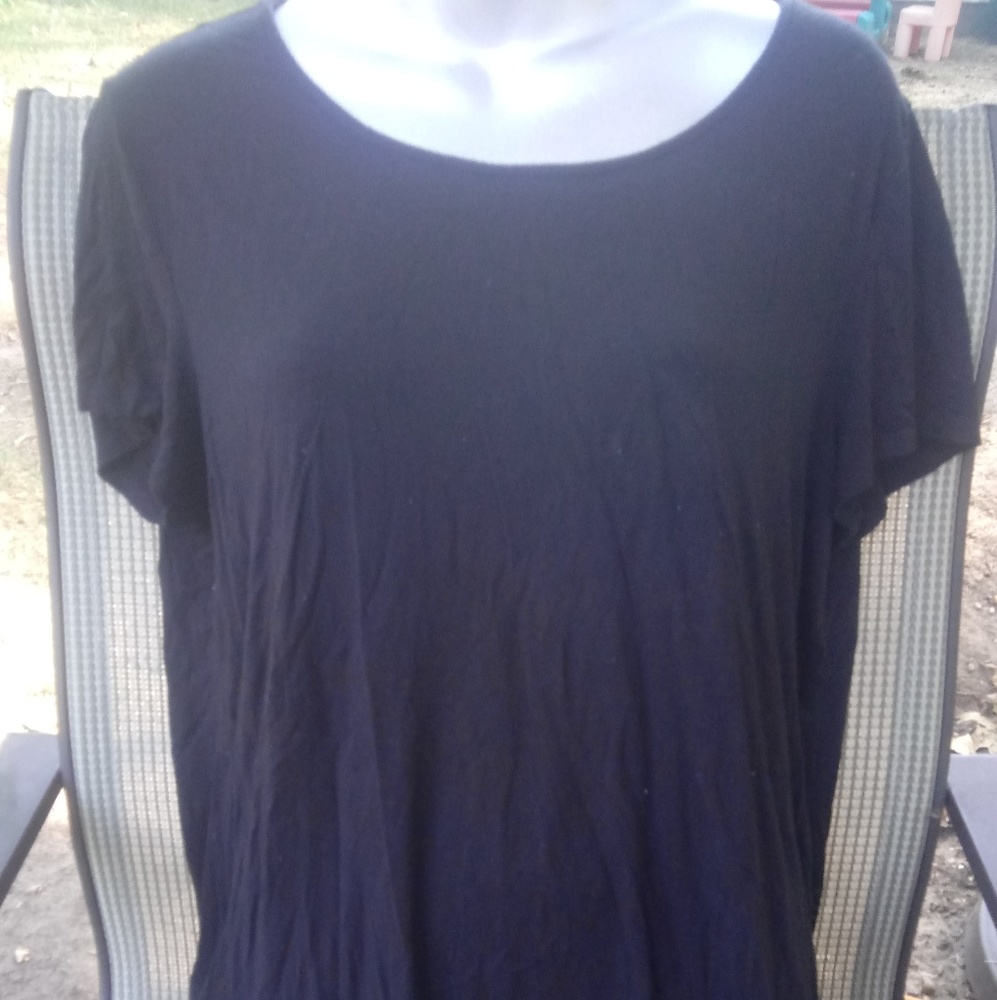 Womans XL tshirt